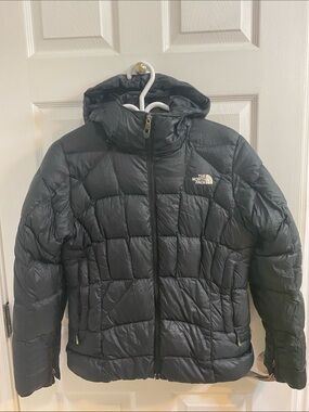The North Face 2008 DESTINY DOWN Women's Ski Jacket with Hood Size Small Winter